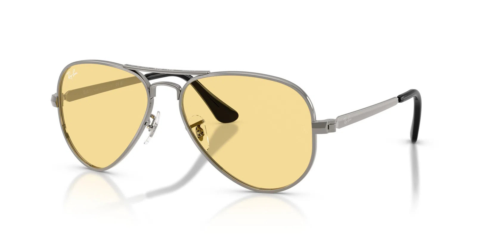 Ray-Ban Aviator Max 3925 Sunglasses - view 51